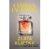 Zlatá klietka - Camilla Läckberg