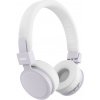 Hama Bluetooth slúchadlá Freedom Lit III, on-ear, biele - HAMA 221766