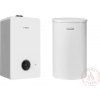 Bosch Condens GC2300iW 24 + W 120-5 8730850202