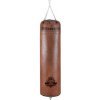 BUSHIDO Retro boxovacie vrece DBX Spartan 150 x 40 cm, 50 kg