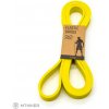 YY Vertical Elastic Bands posilňovacia guma, 25 kg, žltá
