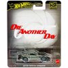 HOT WHEELS PREMIUM POP KULTÚRA 007 Zomri, nový deň Aston Martin Vanquish