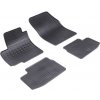 Gumové autokoberce Rigum pre Fiat Sedici (2006 -) / Suzuki Swift (2005 -), SX4 (2006 -)