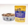 Fish4Dogs Finest s treskou 100 g