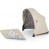 PETITE&MARS Strieška ku kočíku Royal2/3 Sahara Beige