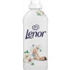 Lenor Sensitive Cotton Fresh aviváž 810ml na 32 praní