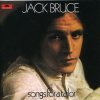 Bruce Jack: Songs For A Tailor - CD