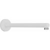 Hansgrohe Príslušenstvo Sprchové rameno, 39 cm, matná biela 24357700-HG