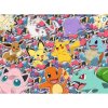 Ravensburger Pokémoni 100 dielov