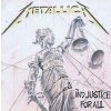 Metallica ... And Justice For All LP