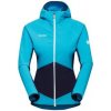 Mammut Eiger Speed ML Hybrid Hooded Jacket Women