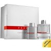Prada Luna Rossa, Edt 100ml + 100ml Balzám po holení pre mužov