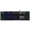 Klávesnica A4Tech Bloody B760 Green Switch