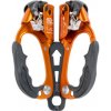 Climbing Technology Quick Arbor Double Šedá výstup po laně