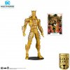 McFarlane DC Comics The Red Death Gold Label