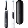 Oral-B iO Series 5 Duo Black/White