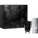 Paco Rabanne Invictus Victory EDP 100 ml + dezodorant 150 ml darčeková sada