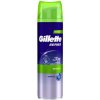 Gillette gél na holenie Series Sensitive 200 ml