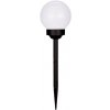 Lampa Solar Birdun, 200 mm, 4 LED, AAA