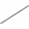 LUX Vrták do skla zo spekaného karbidu priemer 5 mm x 70 mm