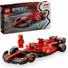 LEGO® Speed Champions 77242 Pretekárske auto Ferrari SF-24 F1®