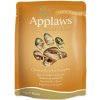 Kapsička Applaws Cat kura s tekvicou 70g