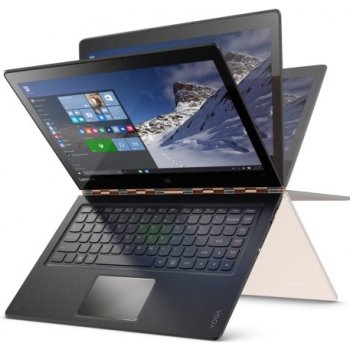 Lenovo IdeaPad Yoga 80SD004RCK