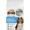JULLI Veterinary Diets Dog Adult Weight Control & Joint Care 100g