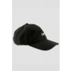 ŠILTOVKA GANT SMALL GRAPHIC MELTON CAP BLACK