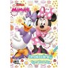 Jiri Models Minnie a Daisy omaľovánka
