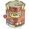Marp Holistic Dog konzerva Pure Lamb SET 6x 400 g