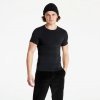 Tričko Ralph Lauren Classic 2 Pack Crew Undershirt Black S S