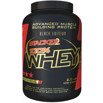 Stacker2 100 Whey Protein 908 g