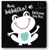 Ahoj, bábätko!