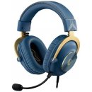 Logitech G PRO X Gaming Headset League of Legends Edition