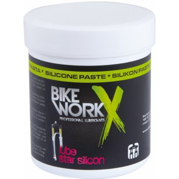 Bike WorkX Silicone Star 100 g