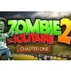 Zombie Solitaire 2 Chapter 1 Steam CD Key