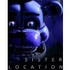 Five Nights at Freddys Sister Location