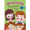 Tajemnice znaczków z Afryki. Już czytam. Pierwsze czytanki. Poziom 2