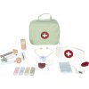 Doktorandský kufrík pre deti Little Dutch Doktorandský set (8713291770607)