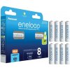 PANASONIC Eneloop, Nabíjacie batérie, BK-4MCCE, AAA, 1.2V, 8ks (AASAN026)