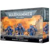 Warhammer 40000: Space Marines Primaris Aggressors