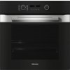 Vstavaná rúra Miele H 2861 B NEREZ CLEANSTEEL