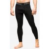 Funkčné legíny Smartwool Classic Merino Base Layer Bottom Boxed - black