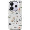 TopQ Kryt AURIX Xiaomi Redmi Note 14 5G pevný Floral Fantasy 136505 9784200151274