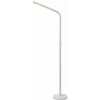 LUCIDE 36712/04/31 GILLY stojacia lampa V1530mm LED 3W/300lm 2700K biela, nabíjateľná batéria