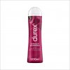 Durex Lubrikant Crazy Cherry zvlhčujúci gél čerešňa 100 ml