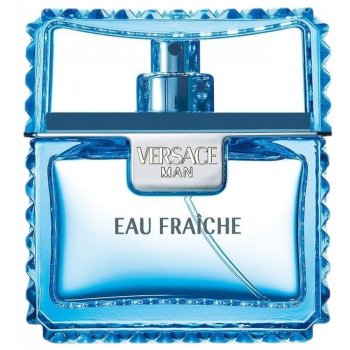 Versace Eau Fraiche toaletná voda pánska 50 ml