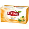 Lipton Čaj detox vitamín C 17 x 1,9 g