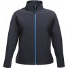 Regatta softshell TRA629 Navy